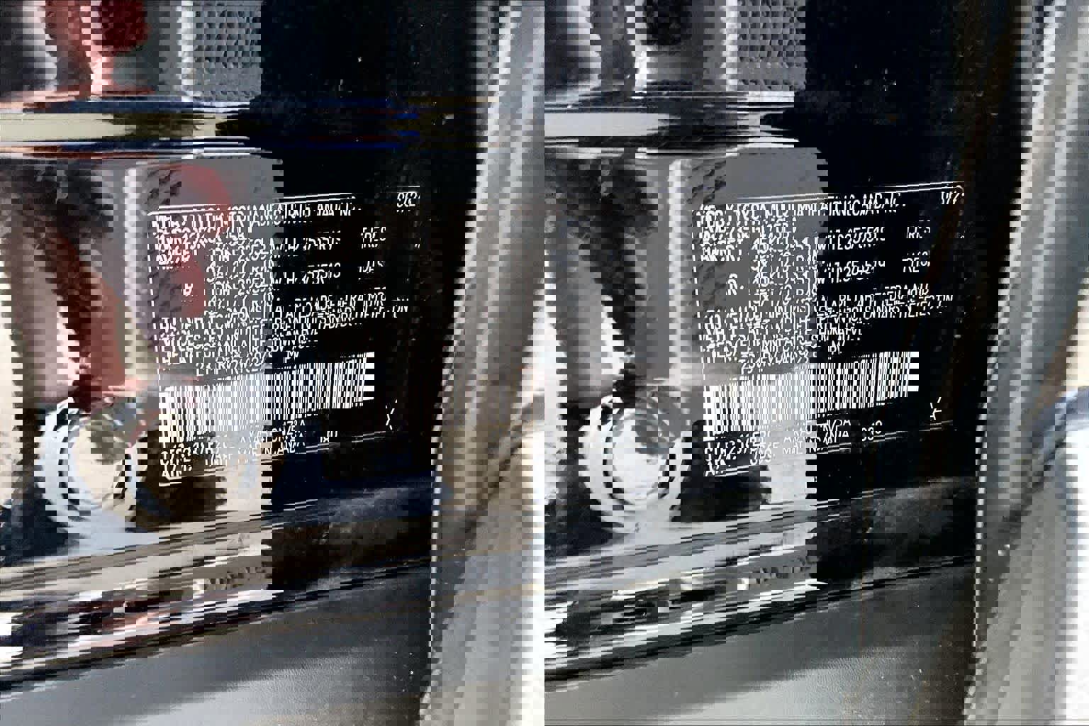 Used 2024 Toyota RAV4 Adventure image 31