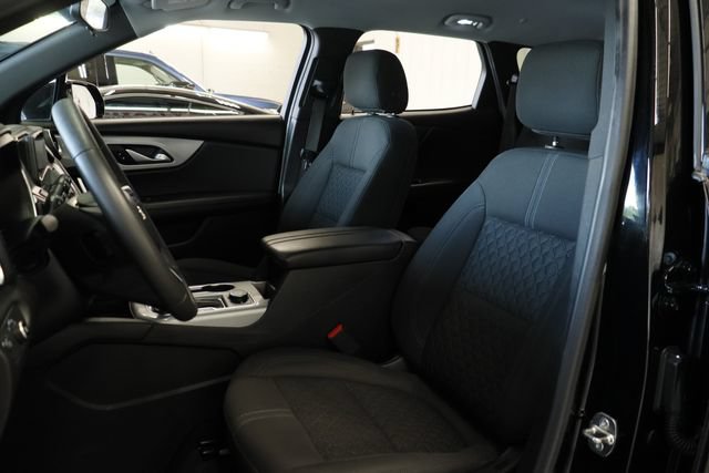 Used 2022 Chevrolet Blazer LT AWD/4WD image 12
