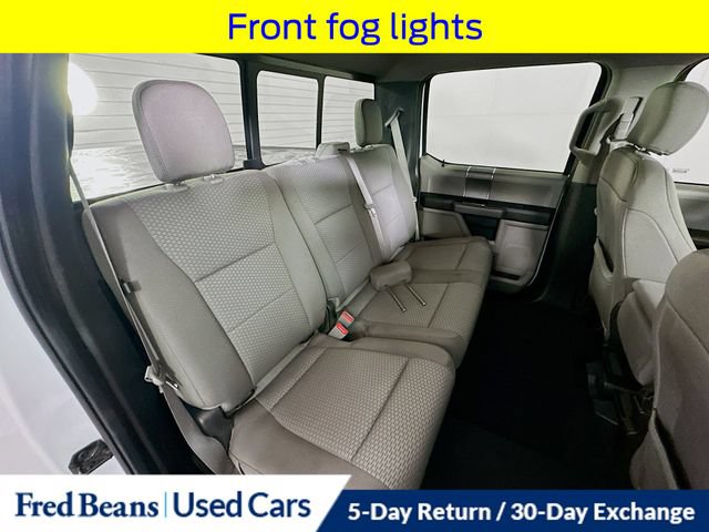 Certified 2020 Ford F150 XLT w/ Equipment Group 302A Luxury AWD/4WD image 30