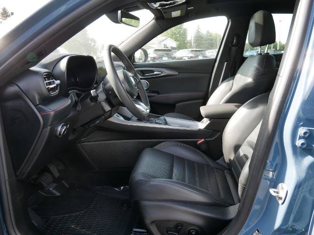 Used 2024 Dodge Hornet GT AWD/4WD image 10