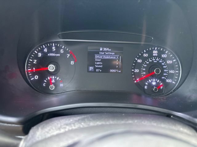 Used 2020 Kia Soul S FWD image 21