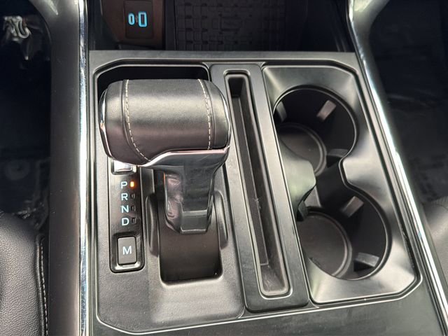 Certified 2023 Ford F150 Lariat w/ Equipment Group 502A High image 29