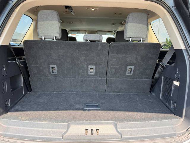 Certified 2024 Ford Expedition XLT AWD/4WD image 10