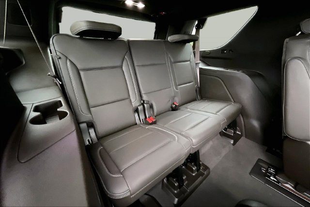 Used 2021 GMC Yukon Denali w/ Denali Premium Package RWD image 30