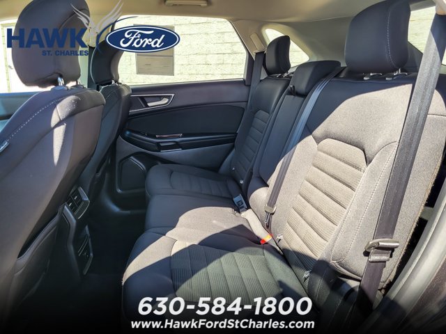Certified 2017 Ford Edge SEL AWD/4WD image 9