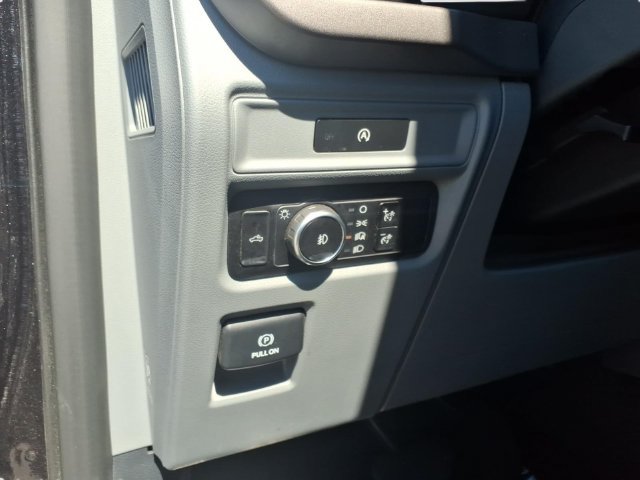 Certified 2025 Ford F150 XLT w/ Equipment Group 301A Standard AWD/4WD image 16