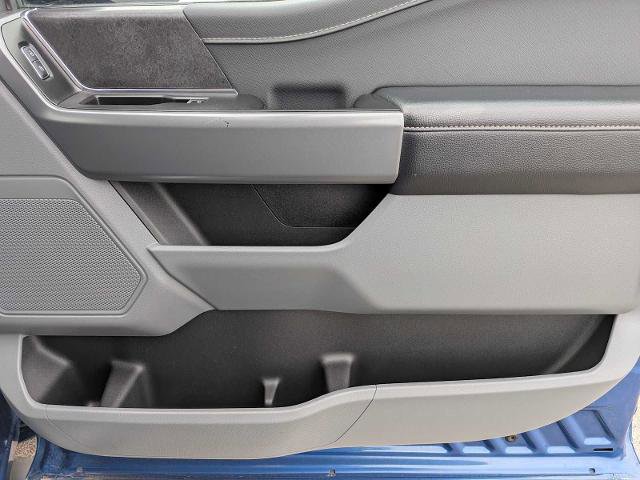 Certified 2024 Ford F150 XLT image 22