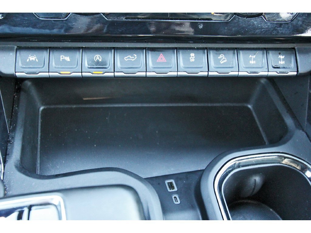 Used 2024 GMC Sierra 1500 AT4X AWD/4WD image 27