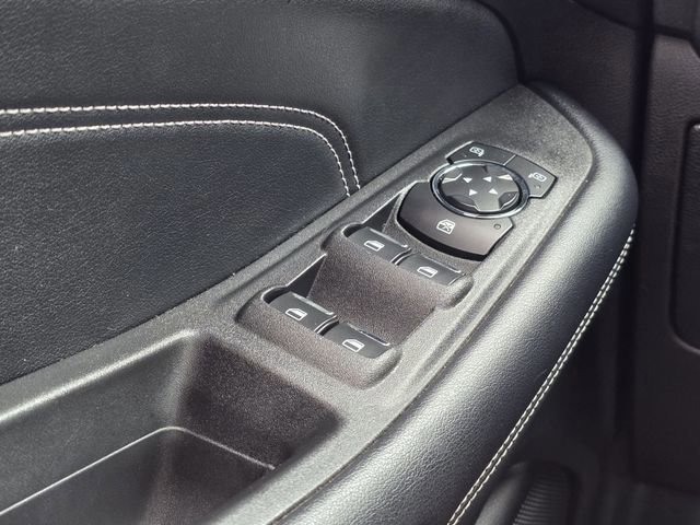 Certified 2022 Ford Edge Titanium image 16