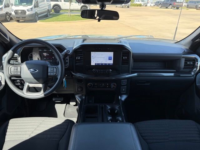 Certified 2023 Ford F150 XL w/ STX Appearance Package image 23