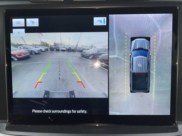 Certified 2022 Ford F150 XLT w/ Equipment Group 302A High image 12