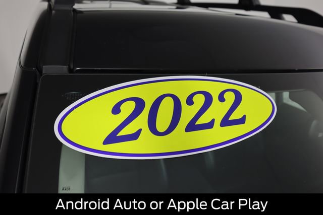 Certified 2022 Ford Bronco Sport Outer Banks w/ Tech Package image 14