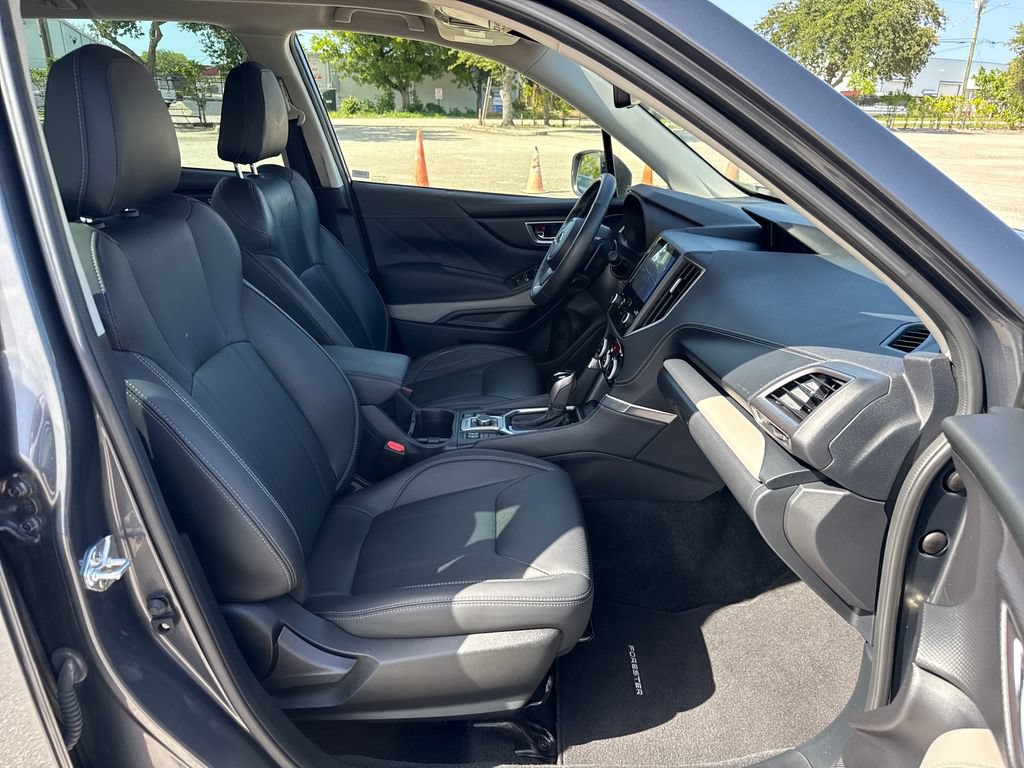 Used 2024 Subaru Forester Limited AWD/4WD image 29