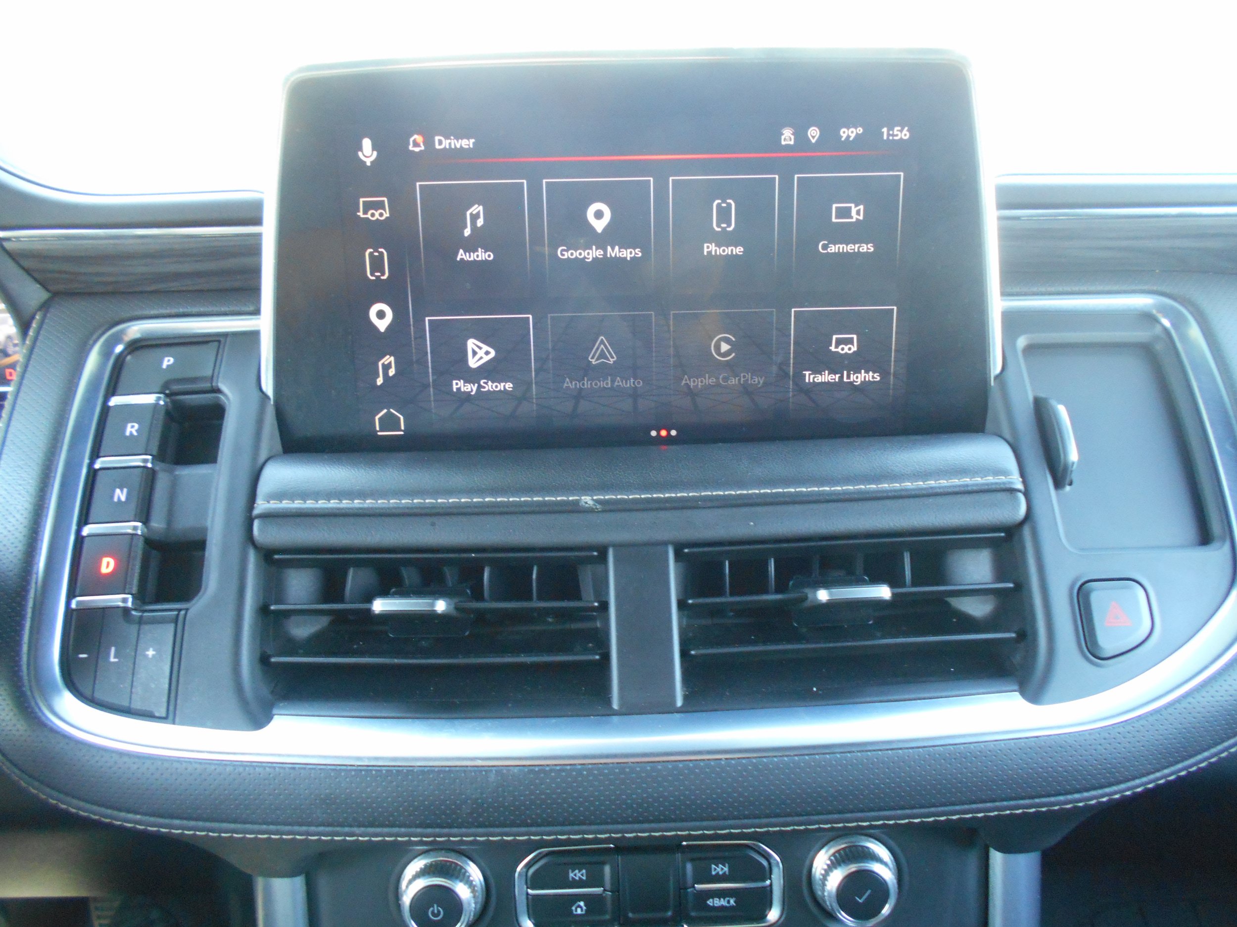 Used 2023 GMC Yukon XL SLT AWD/4WD image 16