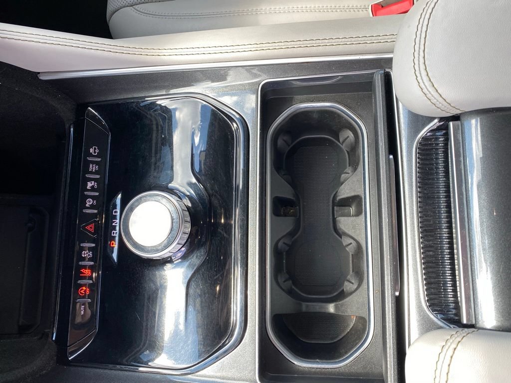 Used 2022 Jeep Wagoneer Series I w/ Convenience Group I RWD image 18