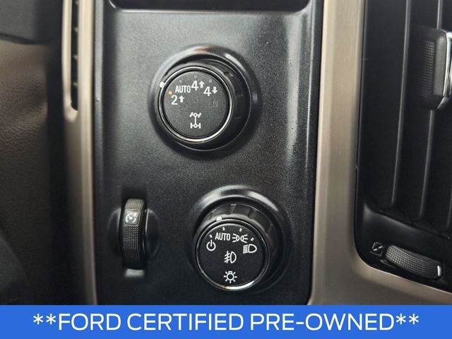 Used 2018 GMC Sierra 1500 Denali AWD/4WD image 22