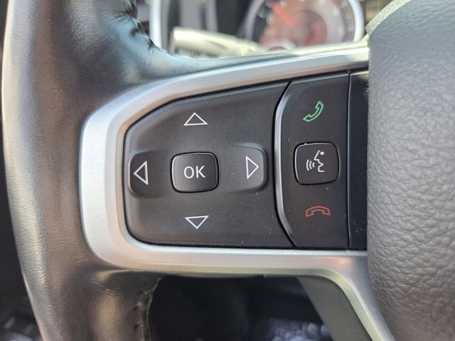 Used 2020 RAM 1500 Big Horn AWD/4WD image 29