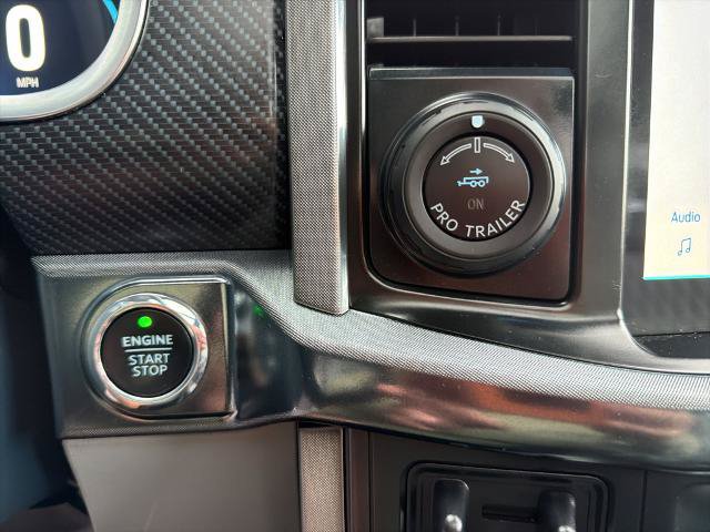Certified 2023 Ford F150 Limited AWD/4WD image 35