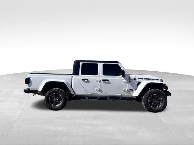 Used 2022 Jeep Gladiator Mojave w/ Cold Weather Group AWD/4WD image 33