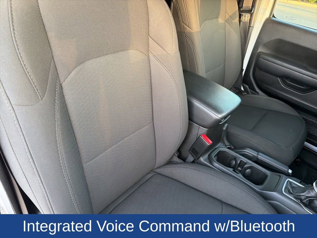 Used 2023 Jeep Gladiator Sport image 26