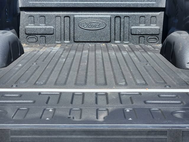 Certified 2025 Ford F150 XL AWD/4WD image 19