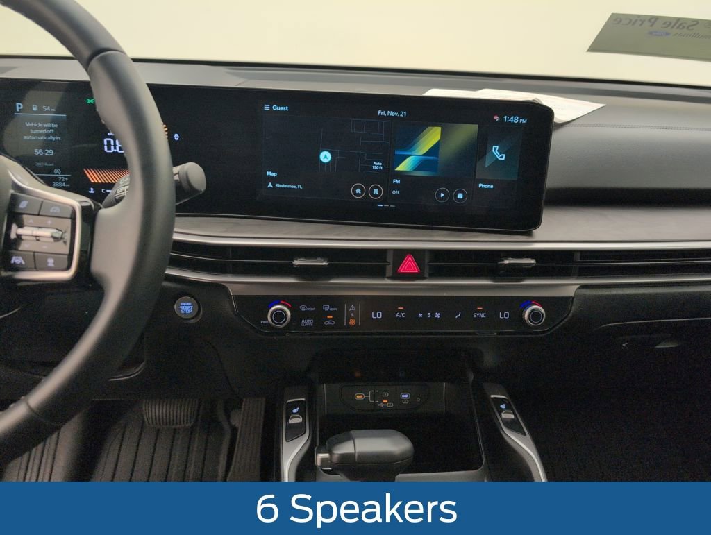Used 2025 Kia Sorento X-Line EX image 22
