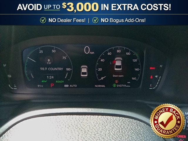 Used 2025 Honda Accord Sport image 19