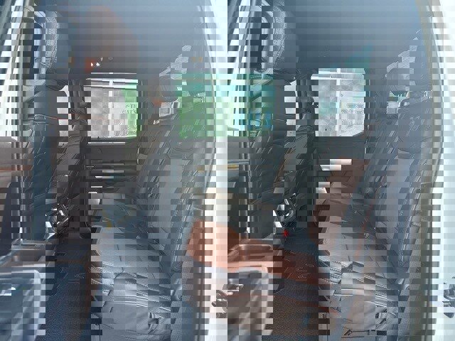 Certified 2024 Ford F350 King Ranch w/ FX4 Off-Road Package image 10