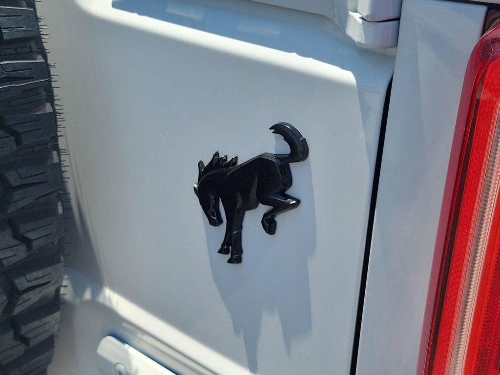 Certified 2024 Ford Bronco Big Bend AWD/4WD image 6