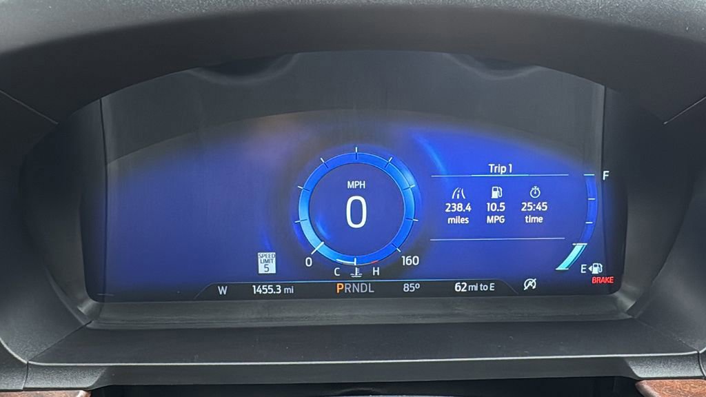 Certified 2023 Ford Explorer King Ranch w/ Technology Package image 15