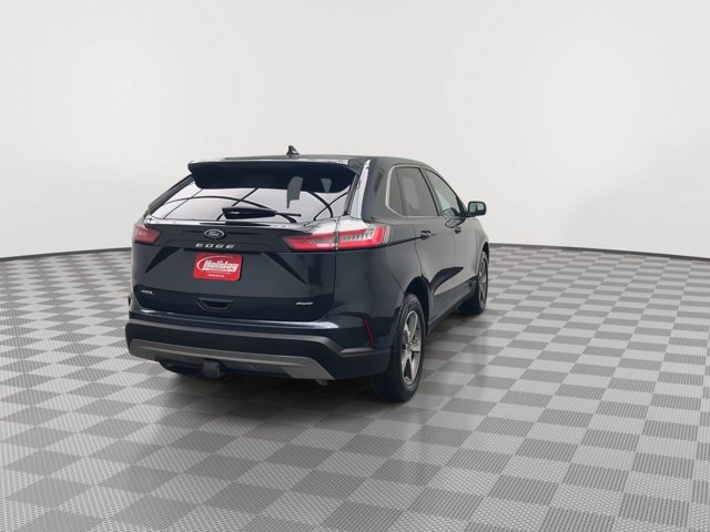 Certified 2024 Ford Edge SEL w/ Convenience Package AWD/4WD image 40