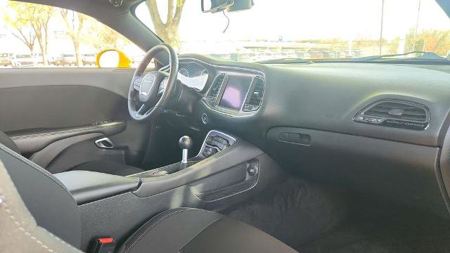 Used 2018 Dodge Challenger R/T Scat Pack image 30