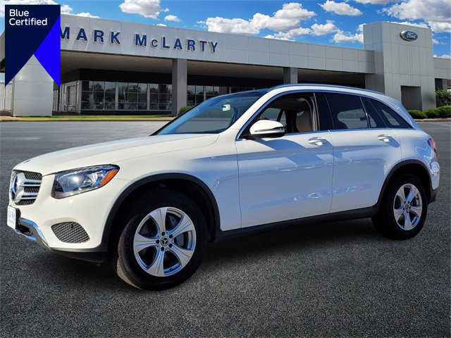 Used 2018 Mercedes-Benz GLC 300 GLC 300 image 1