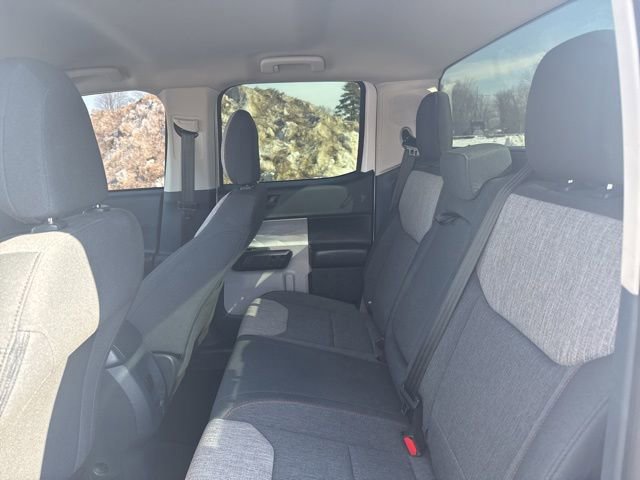 Certified 2022 Ford Maverick XLT w/ Equipment Group 300A Standard image 15