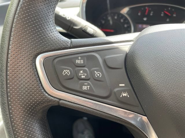 Used 2022 Chevrolet Equinox LT AWD/4WD image 15