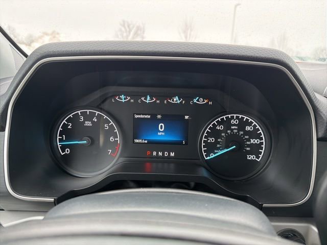 Certified 2023 Ford F150 XLT image 44