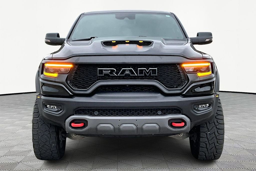 Used 2023 RAM 1500 TRX w/ TRX Level 2 Equipment Group AWD/4WD image 3