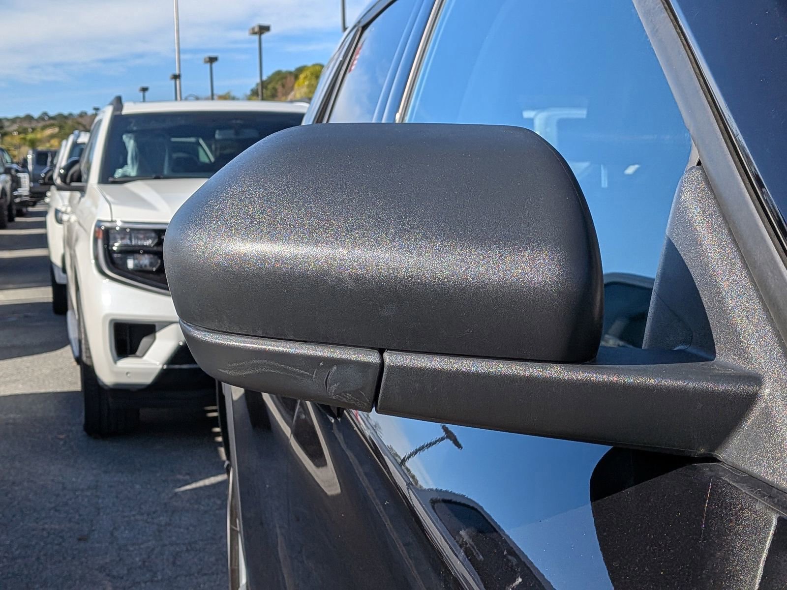 Certified 2023 Ford Explorer XLT w/ Equipment Group 202A image 13