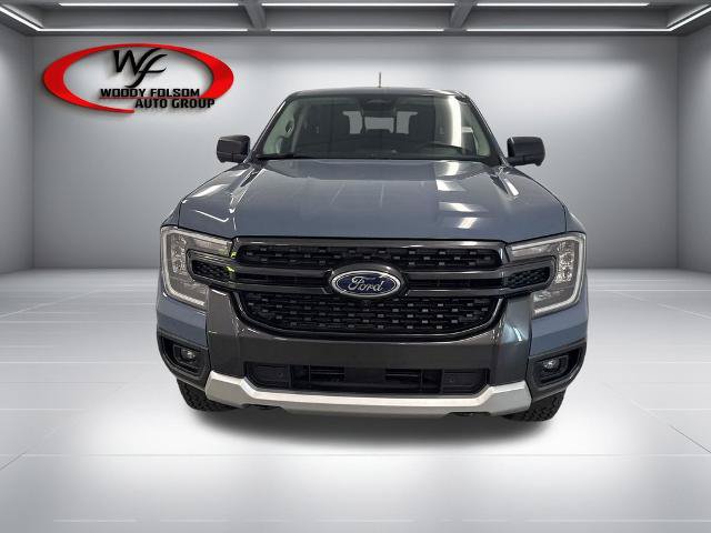 Certified 2024 Ford Ranger XLT w/ Technology Package AWD/4WD image 2