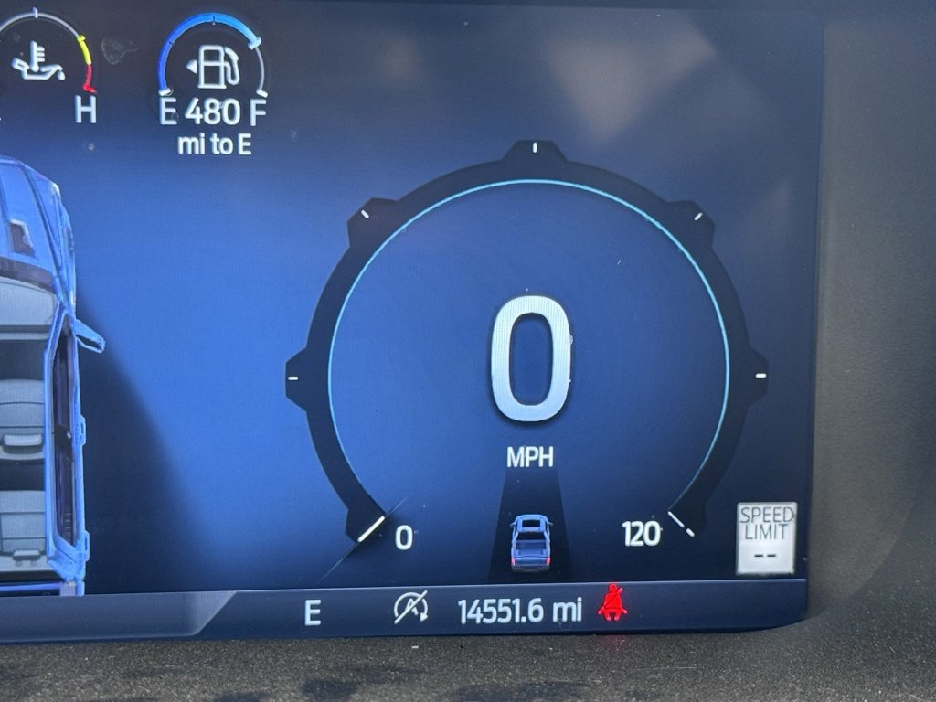 Certified 2024 Ford F150 XLT w/ Equipment Group 302A MID image 23