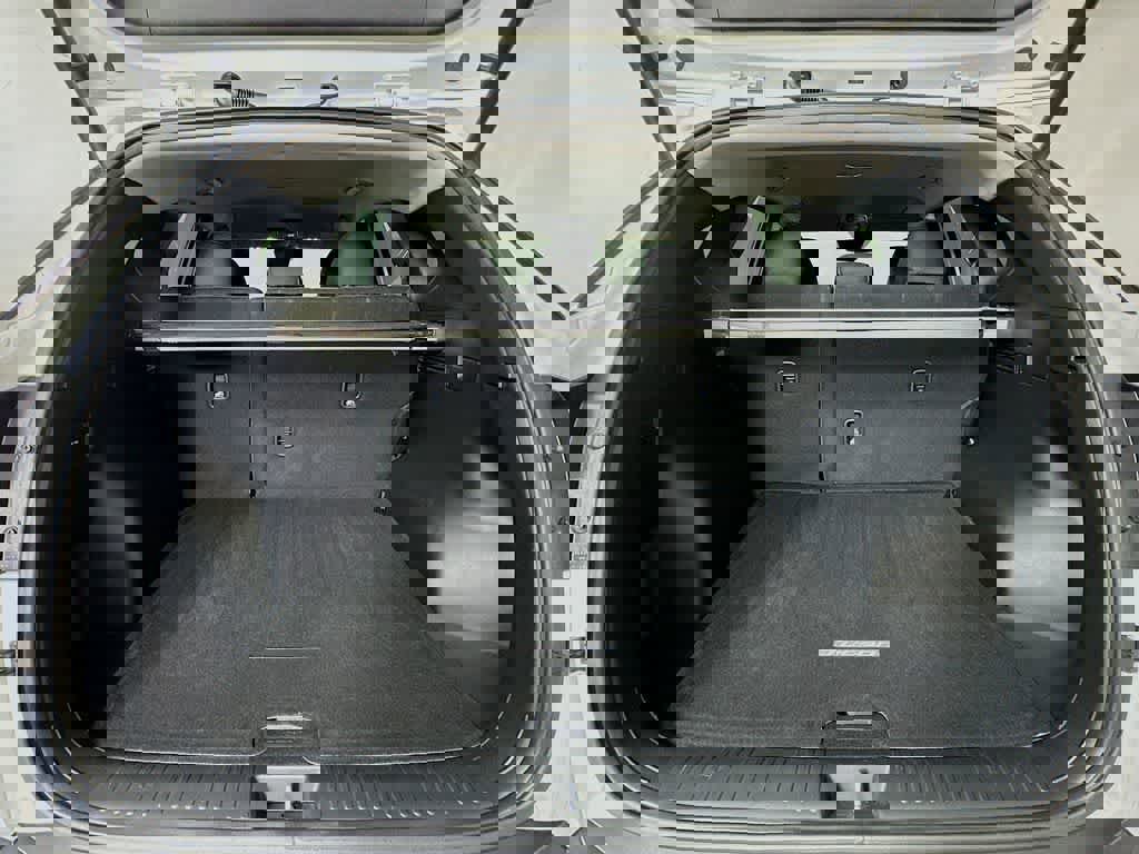 Used 2024 Hyundai Tucson SEL image 24