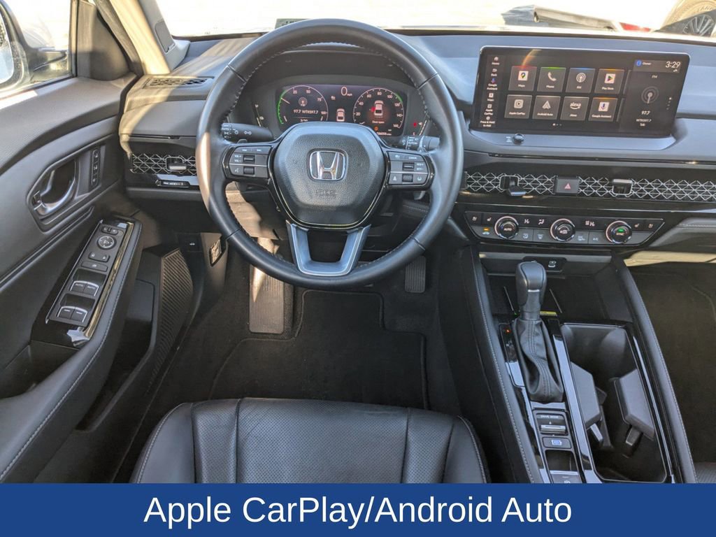 Used 2024 Honda Accord Touring image 18