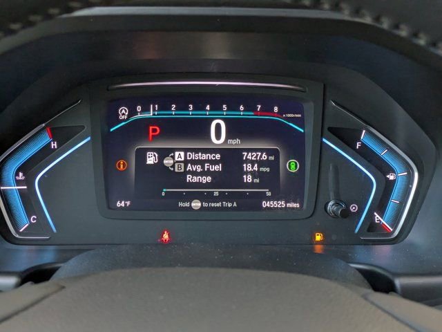 Used 2023 Honda Odyssey EX-L image 33