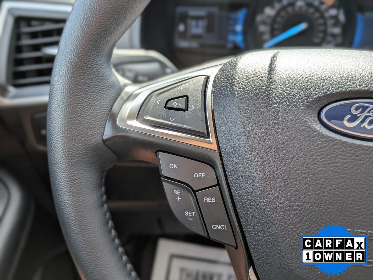 Certified 2024 Ford Edge SEL w/ Convenience Package AWD/4WD image 30