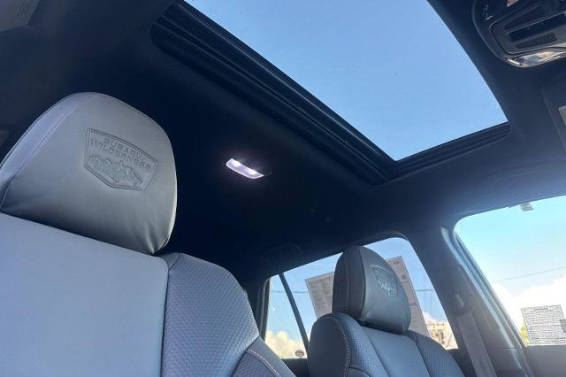 Used 2023 Subaru Outback Wilderness image 7