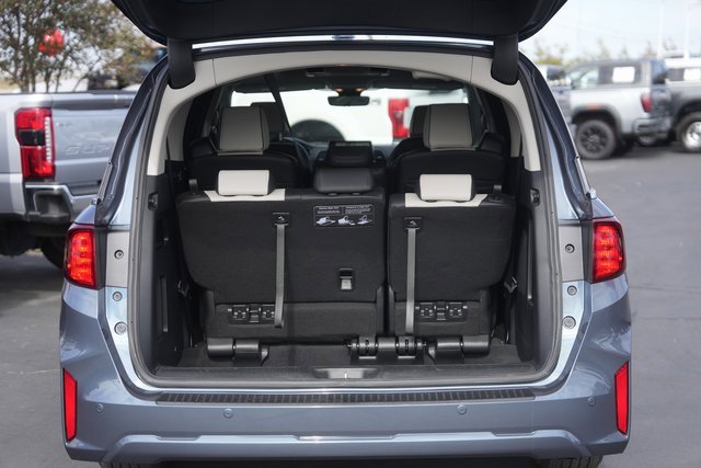Used 2025 Honda Odyssey Elite image 33