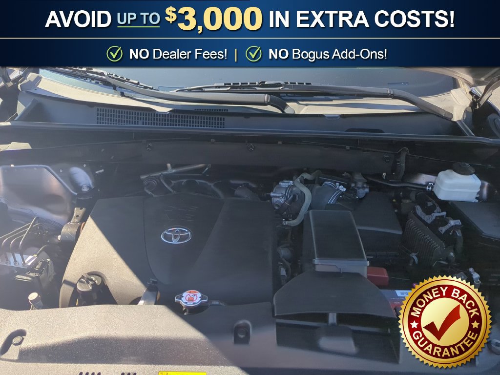Used 2019 Toyota Highlander Limited FWD image 25
