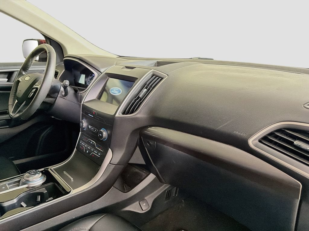 Certified 2020 Ford Edge SEL w/ Convenience Package FWD image 28