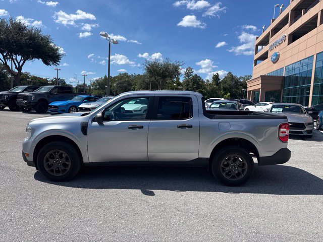 Certified 2024 Ford Maverick XLT FWD image 2