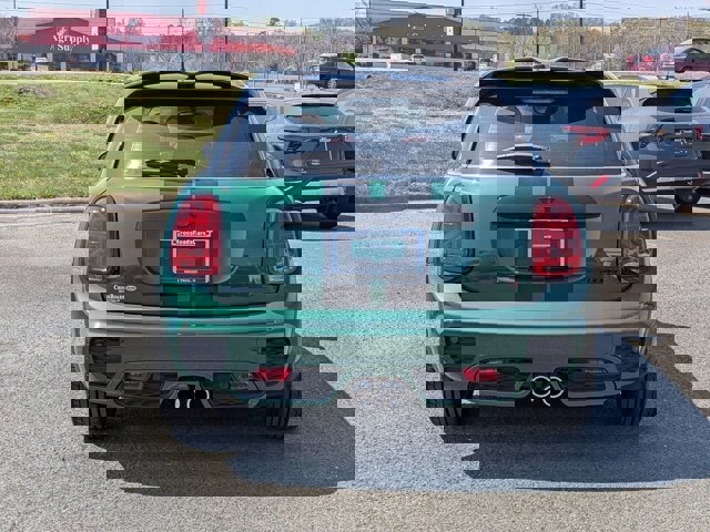 Used 2020 MINI Cooper S image 4